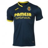 Thailande Maillot Villarreal 2ª 2020-21 Bleu