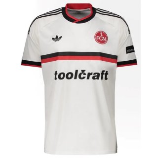 Thailande Maillot FC Nürnberg 2ª 2026-27