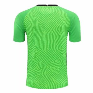 Maillot Inter Milan Gardien 2020-21 Vert