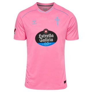 Thailande Maillot Celta de Vigo 3ª 2025-26 Thailande Maillot Celta de Vigo 3ª 2025-26