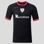 Thailande Maillot Athletic Bilbao 2ª 2026-27