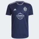 Thailande Maillot Sporting Kansas City 2ª 2023-24