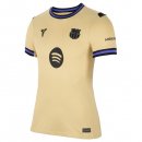Maillot Barcelone 2ª Femme 2025-26