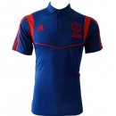 Polo Manchester United 2019-20 Bleu Marine