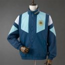 Rompevientos Argentine 2026 Bleu