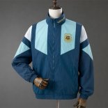Rompevientos Argentine 2026 Bleu