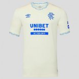 Thailande Maillot Rangers FC 2ª 2026-27 Thailande Maillot Rangers FC 2ª 2026-27
