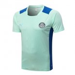 Maillot Entrenamien Palmeiras 2022-23 Vert