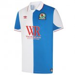 Thailande Maillot Blackburn Rovers 1ª 2026-27 Thailande Maillot Blackburn Rovers 1ª 2026-27