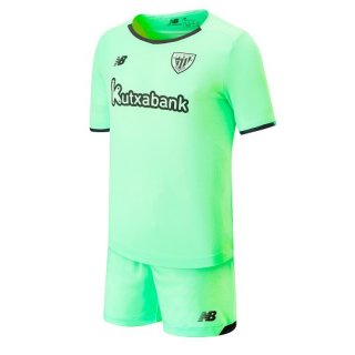 Maillot Athletic Bilbao 2ª Enfant 2021-22 Maillot Athletic Bilbao 2ª Enfant 2021-22