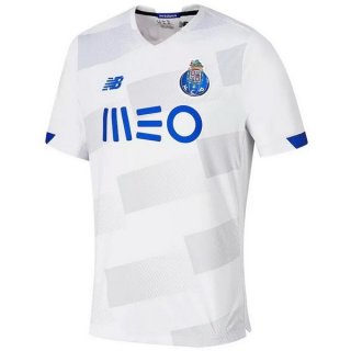 Maillot FC Porto 3ª 2020-21 Blanc Maillot FC Porto 3ª 2020-21 Blanc