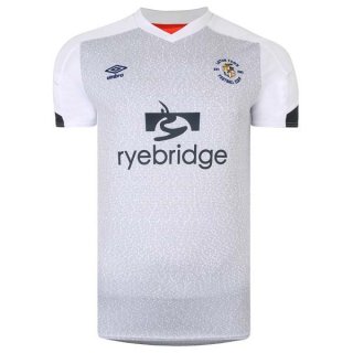 Thailande Maillot Luton Town 3ª 2021-22