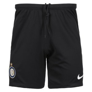 Pantalon Inter Milan 1ª 2019-20 Noir