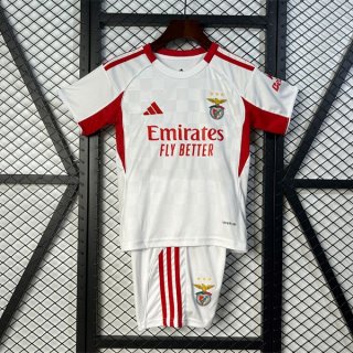 Maillot Benfica 3ª Enfant 2025-26 Maillot Benfica 3ª Enfant 2025-26