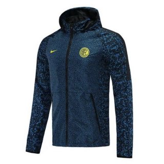 Coupe Vent Inter Milan 2021-22 Bleu Coupe Vent Inter Milan 2021-22 Bleu