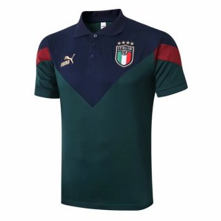 Polo Italie 2020 Vert Polo Italie 2020 Vert