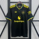 Thailande Maillot Manchester United 3ª 2025-26