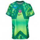 Thailande Maillot USA Gardien 2026