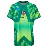 Thailande Maillot USA Gardien 2026 Thailande Maillot USA Gardien 2026