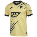 Thailande Maillot Hoffenheim 2ª 2022-23