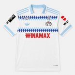Thailande Maillot Racing Club De Estrasburgo 2ª 2026-27 Thailande Maillot Racing Club De Estrasburgo 2ª 2026-27