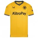 Thailande Maillot Wolves 1ª 2023-24