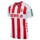 Thailande Maillot FC Köln 1ª 2025-26
