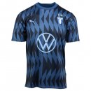 Thailande Maillot Malmö FF 3ª 2023-24