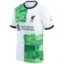 Thailande Maillot Liverpool 2ª 2023-24