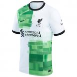 Thailande Maillot Liverpool 2ª 2023-24