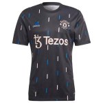 Thailande Maillot Manchester United Pre-Match 2022-23 Thailande Maillot Manchester United Pre-Match 2022-23