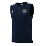 Maillot Boca Juniors Sans Manches 2022