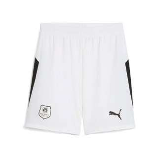 Pantalon Stade Rennais 2ª 2025-26 Pantalon Stade Rennais 2ª 2025-26
