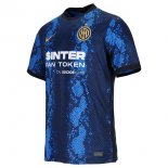 Thailande Maillot Inter Milan 1ª 2021-22