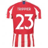 Thailande Maillot Atletico Madrid NO.23 Trippier 2019-20 Rouge