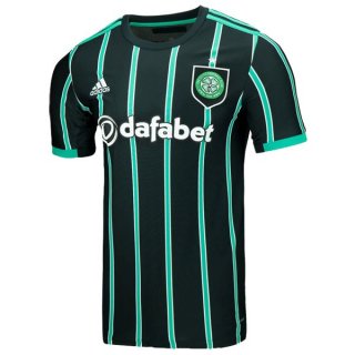 Thailande Maillot Celtic 2ª Ropa 2022-23