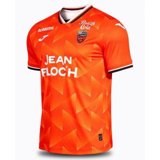 Thailande Maillot FC Lorient 1ª 2026-27