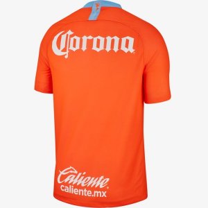 Thailande Maillot Club América 3ª 2019-20 Orange