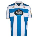 Thailande Maillot Deportivo Coruña 1ª 2025-26