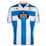 Thailande Maillot Deportivo Coruña 1ª 2025-26