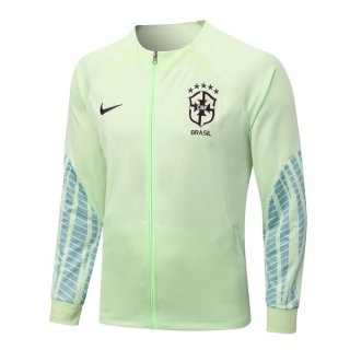 Veste Brésil 2023 Vert