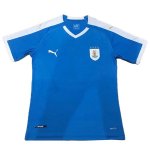 Thailande Maillot Uruguay 1ª 2019 Bleu Thailande Maillot Uruguay 1ª 2019 Bleu