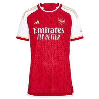 Maillot Arsenal 1ª Femme 2023-24