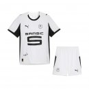 Maillot Stade Rennais 2ª Enfant 2025-26