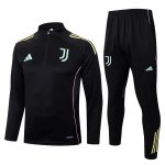Sweatshirt Juventus 2025-26 Noir 5