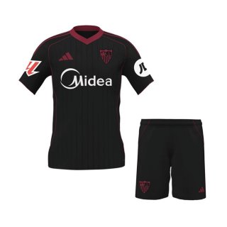 Maillot Séville 3ª Enfant 2025-26 Maillot Séville 3ª Enfant 2025-26