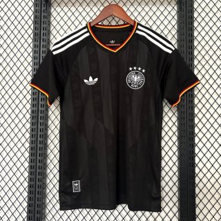 Thailande Maillot Allemagne 3ª 2026