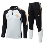 Sweatshirt Flamengo 2026-27 Gris 2