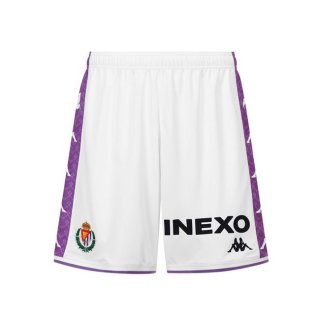Pantalon Real Valladolid 1ª 2025-26 Pantalon Real Valladolid 1ª 2025-26
