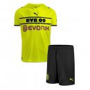 Maillot Borussia Dortmund CUP Enfant 2021-22